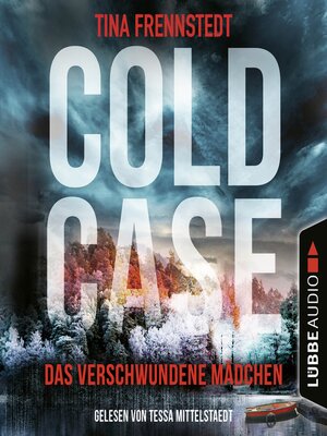 cover image of Das verschwundene Mädchen